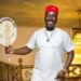 Obi Cubana Emerging a Powerful Nigerian Brand, See how Multinational Companies Celebrated His Birthday