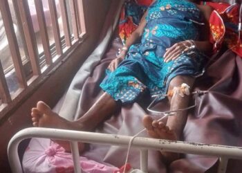 Widow allegedly beaten to death by her stepson in Anambra