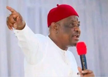 Wike Lambasts Ukachukwu Brothers, Say they are the Most Fraudulent People He Has Seen in his Life.