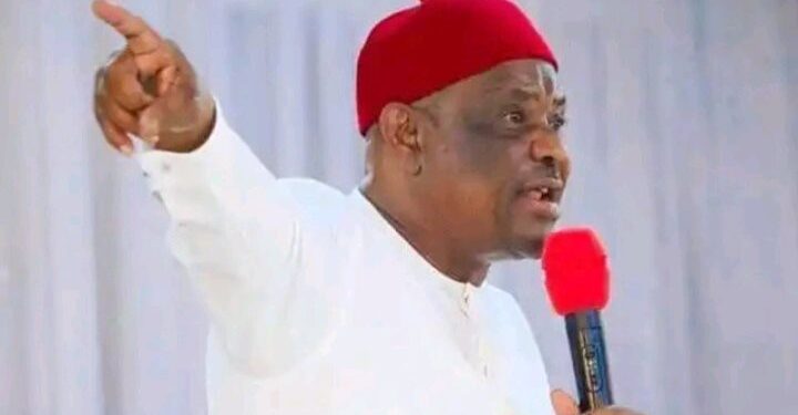 Wike Lambasts Ukachukwu Brothers, Say they are the Most Fraudulent People He Has Seen in his Life.