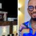 Junior Pope’s Mansion Completed Months Before His Tragic Death (PHOTOS)