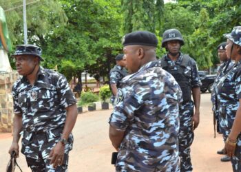 CP hails Anambra residents for defying sit-at-home order, urges officers maintain firmness