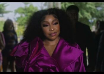 Kcee Drops “Big Fish” Music Video Featuring E-Money, Rita Dominic, Diamond Okechi & Chidi Mokeme(Video)