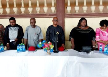 Tansian University to install Senator Umeh as Chancellor