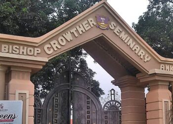 One dies as fire guts Anambra School.