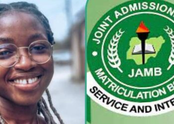 UNIZIK Graduating Student Writes Fresh UTME, Scores High.