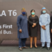 New Anambra Vehicle Manufacturing Firm Rolls Out Nigeria’s First Gas-powered Buses