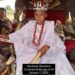 Akubuisi Okonkwo: Meet the 14 Year Old King In Anambra