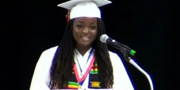 Adirika wins $4m scholarship to study at Harvard University