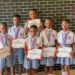 Anambra school wins national mathematics competition