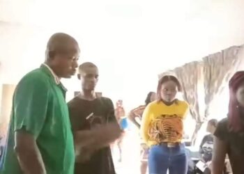 Anambra Govt Arrests Man For Giving Underaged Daughters’ Hand In Marriage