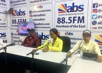 Anambra:AIRS Redesigns APLUC to Make Payment Seamless for Property Owners