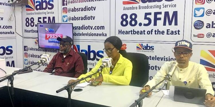 Anambra:AIRS Redesigns APLUC to Make Payment Seamless for Property Owners