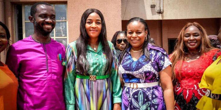 Cornucopia: Governor Soludo, Please! As Odogwu Turns Healthy Living Ambassador