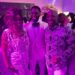 Late Sen. Annie Okonkwo’s Son Weds In Canada, Hon. Uche Okonkwo Makes Guests Appearance At Brother’s Wedding