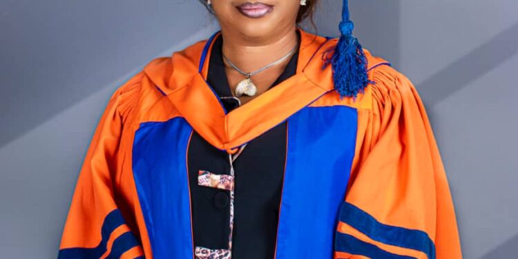 Soludo Makes New Appointment