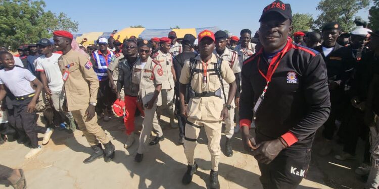 Confusion as 7 hunters Allegedly Disappear in Anambra community
