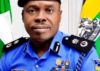 Breaking: Anambra Gets New Police Commissioner