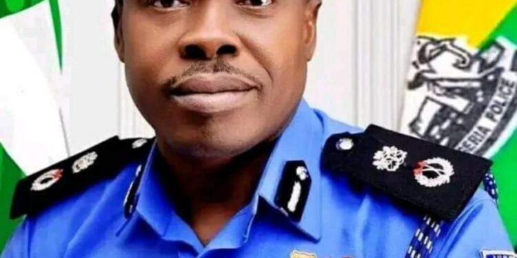 Breaking: Anambra Gets New Police Commissioner