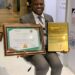 Meet 23yrs old Tech Genius John Onuigbo, who is currently the most Impactful Young Person in Anambra