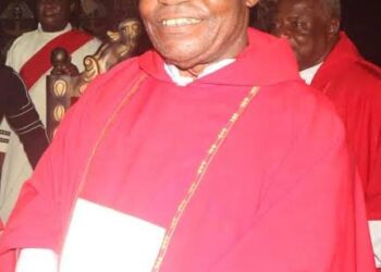 Breaking: Popular Catholic Priest Kidnapped in Anambra