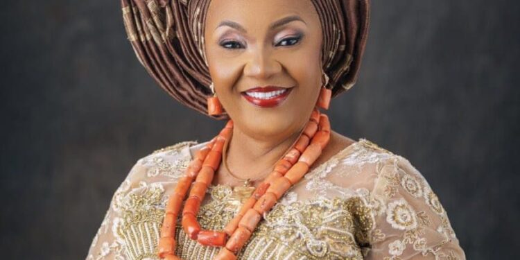 Renowned Educationist, Dr. Ngozi Agbasimalo to Receive Lifetime Achievement Award