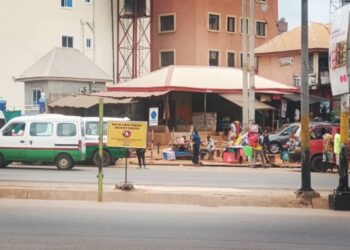 Use pedestrian bridge or risk arrest, N5,000 fine – ACTDA warns Anambra residents