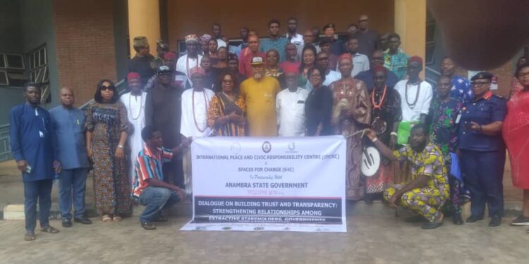 Soludo to model Anambra oil producing communities