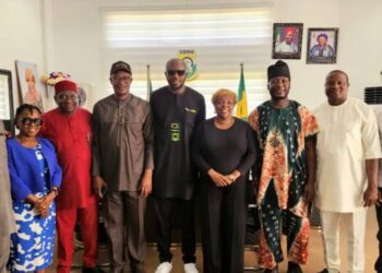 Anambra Varsity to Start Offering courses in AI, Robotics