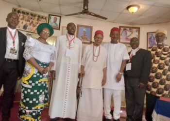 FG ‘baby steps’ in tackling insecurity, banditry regrettable – Bishop Ezeofor