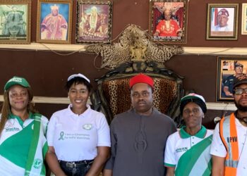 Groups Take HPV Vaccination Campaign to Anambra Markets, Schools, Churches, others