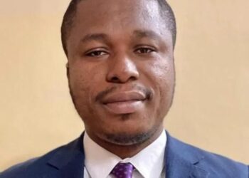 Breaking: Abducted Anambra Lawyer, Azoro Released 15days after incarceration