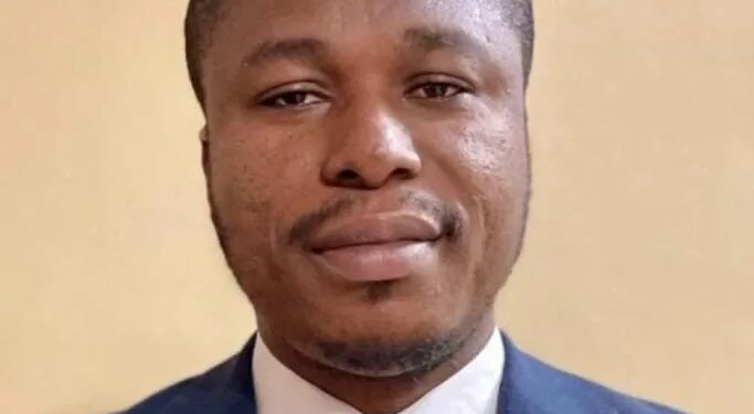 Breaking: Abducted Anambra Lawyer, Azoro Released 15days after incarceration
