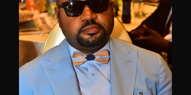 Pinnatech Group Chairman, High Chief Dr Christopher Ndubuisi Bags Champion ‘Manufacturer of the Year Award’