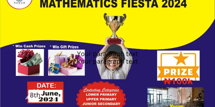 Maths Fiesta: Beware of politicians venturing into education space to defraud you – Anambra govt warns parents