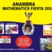 Maths Fiesta: Beware of politicians venturing into education space to defraud you – Anambra govt warns parents