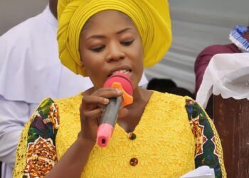 Archbishop Ibezim Commends, Chisom Ezulike, Provost Millennium College Of Nursing Sciences