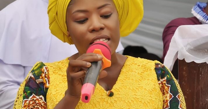 Archbishop Ibezim Commends, Chisom Ezulike, Provost Millennium College Of Nursing Sciences