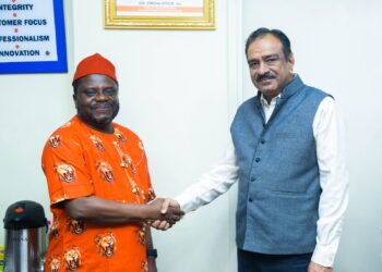 EEDC boss hails NAPTIN for workers’ skills devt projects