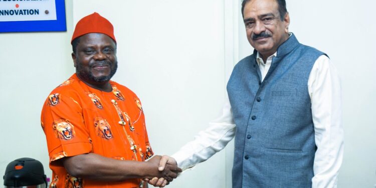 EEDC boss hails NAPTIN for workers’ skills devt projects