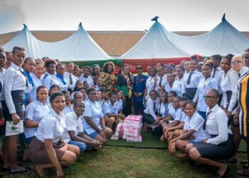 Menstruation: Proper hygiene’ll prevent infections, limit stigmas – Mrs Soludo