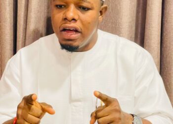 Nigeria’s new Anthem captures our resilience, determination to build a brighter future – Obidike