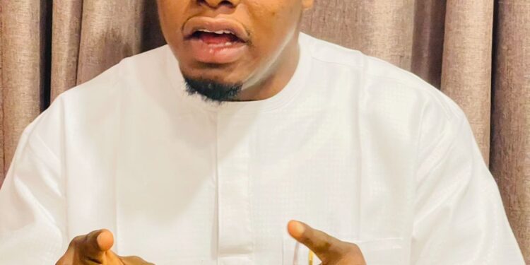 Nigeria’s new Anthem captures our resilience, determination to build a brighter future – Obidike