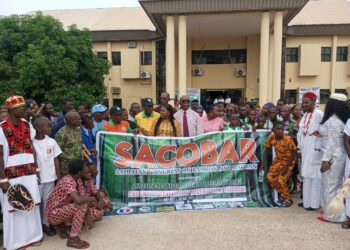 SIBRED: UNIZIK VC excited over growing attention of bamboo, rattan resources in Sahelian Africa countries