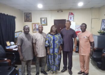 NIFST Summit: Anambra’ll sustain intervention measures on food insecurity – Agric Commissioner