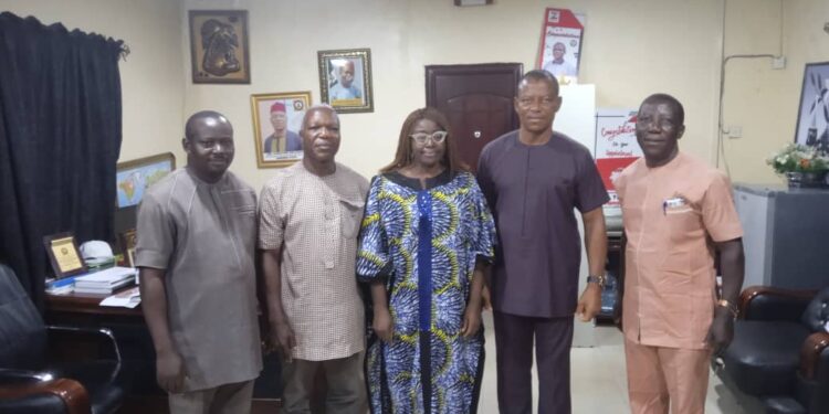 NIFST Summit: Anambra’ll sustain intervention measures on food insecurity – Agric Commissioner