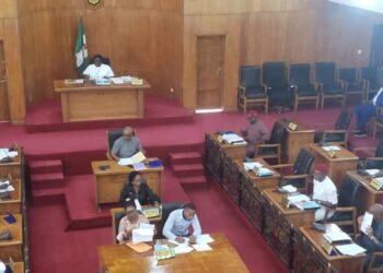 Anambra Assembly Passes Anambra State Independent Electoral Commission Bill