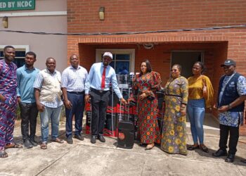 Vaccination: Anambra procures 326 PAS for aggressive healthcare enlightenment