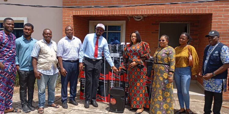 Vaccination: Anambra procures 326 PAS for aggressive healthcare enlightenment