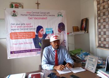 Cervical cancer: HPV vaccine provides 80% protection – Anambra Commissioner
